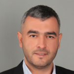 Erkan Salbaş