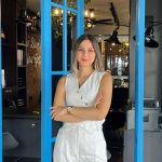 Esra Taşyağan