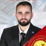 Evren Nayir