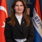 Ezgi Çiftci