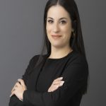 Ezgi Gözen Şahman