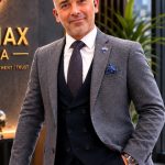 Farhad Mehrani