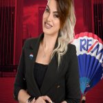 Fatemeh Jafarıpour Naserı