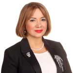 Fatma Gül Özdemir