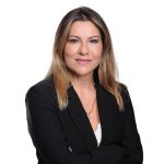 Feride Saraçoğlu