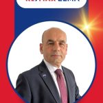 Feruh Ergin