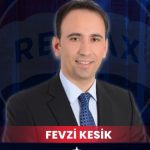 Fevzi Kesik