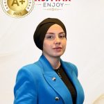 Figen Gündoğan