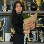 Gizem Kacır