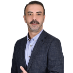 Göker Özgan