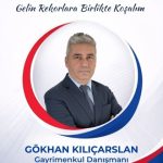 Gökhan Kılıçarslan