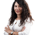 Gonca Gürler