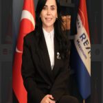 Gülçin Bağ