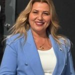 Gülşen Akdağ