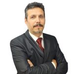Gürkan Bayraklı