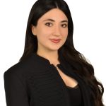 Hacer Danışman