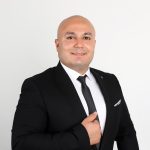 Halil Deveci