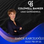 Hande Karcılıoğlu