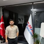Harun Yalçınkaya