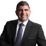 Hasan Asker