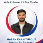 Hasan Kaan Turgut