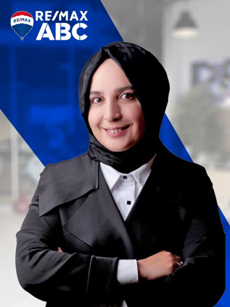 Hatice Şirin