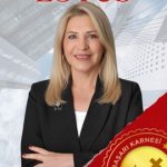 Hayriye Sencer