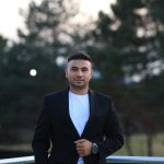 Hazar Baran Katanalp