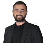 İbrahim Cihat Arslan