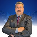 İbrahim Ünlütürk