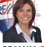 İdil Gökçe