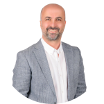 İrfan Küçükoğlu
