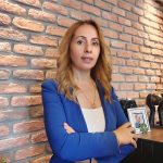 Kadire Arslan Ulutaş