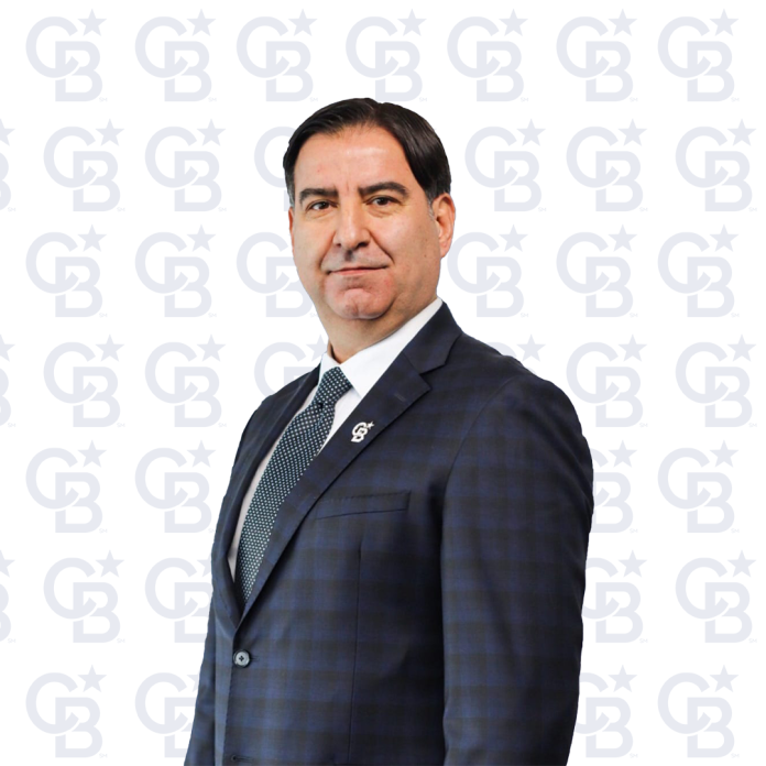 Kerem Alparslan