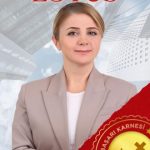 Kezban Ayar Şenel