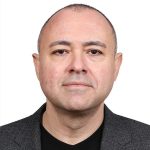 Korhan Ata Uşkay