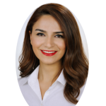 Leyla Sevinç