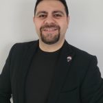 M. Sercan Gürsay