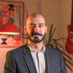 Mahmut İlker Nohutcu