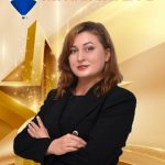 Maryna Vedula Ozkan