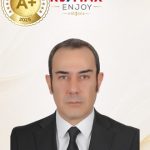 Mehmet Berat Keskiner