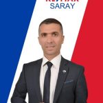 Mehmet Şah Yüksek