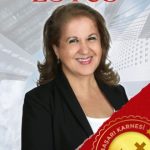 Melahat Atsız