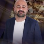 Melih Kılıçman
