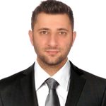 Melih Özgül