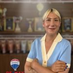 Melis Çolak