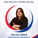 Melisa Biber