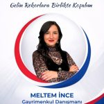 Meltem İnce