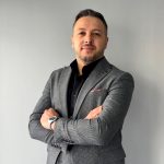 Mert Oral