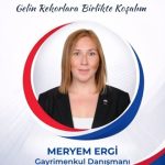 Meryem Ergi
